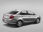 Chery E3 2013 года